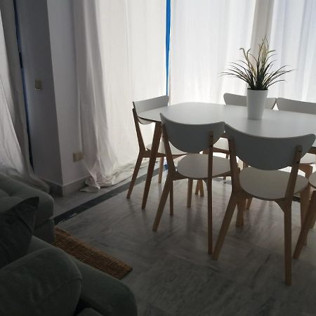 Ferienwohnung Marbella House Penthouse Exterior foto