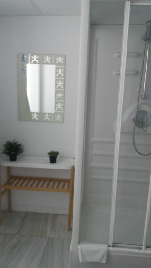 Ferienwohnung Marbella House Penthouse Exterior foto