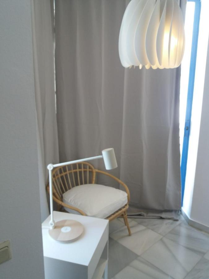 Ferienwohnung Marbella House Penthouse Exterior foto